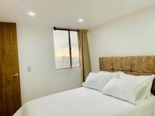 Alquiler Apartamento en Bogotá cerca al aeropuerto-Colibri Dorado-by-wonderlust - Bogotá - 9