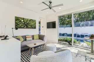 Villa Ardmore, 3 bedrooms, 3.5 baths, pool - West Palm Beach - 7
