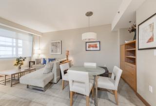 Beautiful Apartment in the Heart of Brickell - Miami - 7