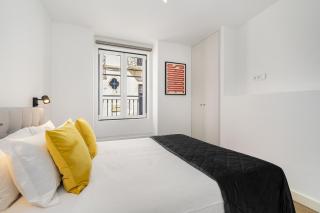 WHome Carrião 31 Urban Oasis in Premium Location w/AC - Lissabon - 2