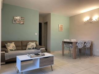 Appartement calme, climatisé 3min à pied de la mer - Palavas-les-Flots - 5