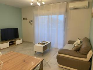 Appartement calme, climatisé 3min à pied de la mer - Palavas-les-Flots - 3