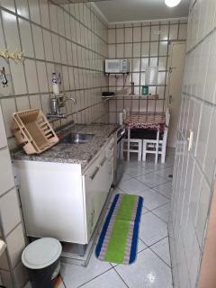 APARTAMENTO TEMPORADa - Ubatuba - 4