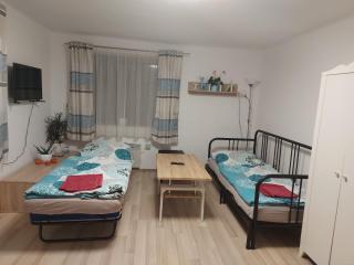 Příjemné ubytování na farmě -  - 7