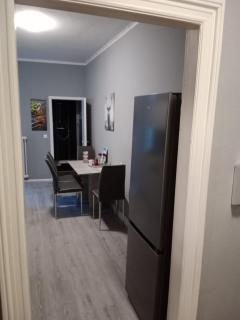 Stadtnah an der Förde 27 2OG R - Flensburgo - 3