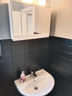 Stadtnah an der Förde 27 2OG R - Flensburgo - 2