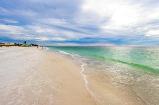 Beach View, Unit 209 - Bradenton Beach - 8