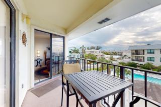 Beach View, Unit 209 - Bradenton Beach - 7