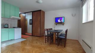 Ski lift apartman dm Brzeće - 8