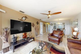Beach View, Unit 209 - Bradenton Beach - 4