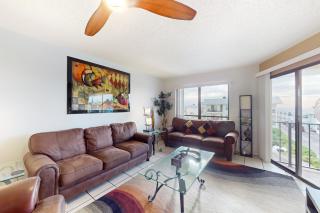 Beach View, Unit 209 - Bradenton Beach - 5