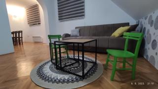 Ski lift apartman dm Brzeće - 4