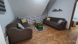 Ski lift apartman dm Brzeće - 6