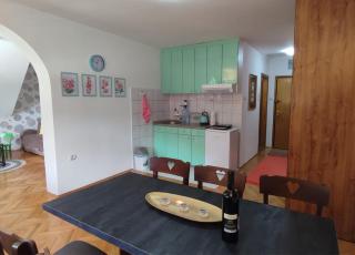 Ski lift apartman dm Brzeće - 7