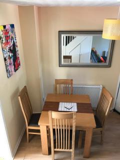 Home from Home in our Self-Contained Annexe - 2