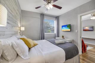 Seascape - Mins to Las Olas & Beach - Fort Lauderdale - 1