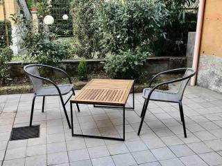 Casa con giardino e accesso indipendente - Bergamo - 9