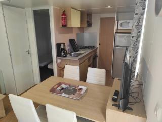 Mobil-home - Valras-Plage - 6