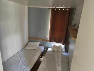 Mobil-home - Valras-Plage - 1