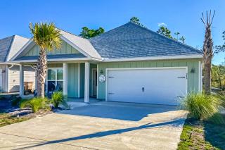 Windmark - Seaside Siesta - Saint Joe Beach - 0