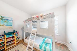 Windmark - Seaside Siesta - Saint Joe Beach - 8