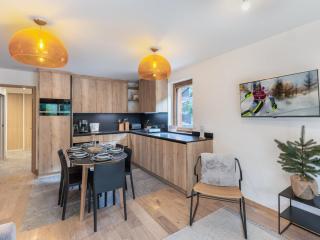 Appartement familial skis aux pieds à Courchevel - 6 personnes, confort moderne - FR-1-563-109 - Courchevel - 9