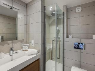 Chalet mitoyen exceptionnel à Courchevel 1650, 4 chambres en suite, animaux admis - FR-1-563-137 - 7