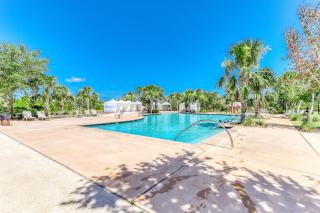 Windmark - Seaside Siesta & Sabbatical - Saint Joe Beach - 7