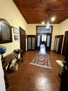 Antica dimora Don Pierino-CILENTO - Roccagloriosa - 6