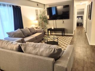 Cozy Condo in Central Raleigh - Raleigh - 3