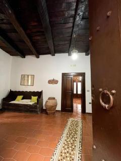 Antica dimora Don Pierino-CILENTO - Roccagloriosa - 5