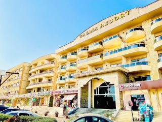 Top floor premier view chalet in Red sea Hurghada - Hurghada - 8