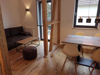 Filder-Appartements - Filderstadt - 4
