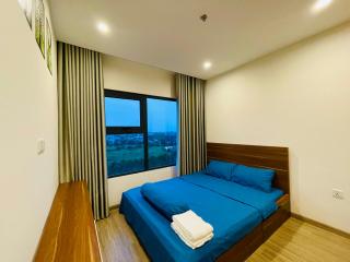 Ti Ti Ari BNB - căn hộ dịch vụ 2 phòng, Vinhomes Grand Park - Gò Công - 7