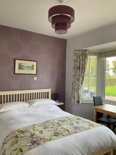 Wilmcote Bed and Breakfast - Wilmcote - 0