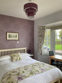 Wilmcote Bed and Breakfast - Wilmcote - 1