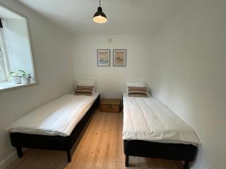 Strandby 1847 B&B - Nykøbing Falster - 3