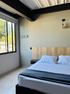 Seven hotel - Santa Fe de Antioquia - 0