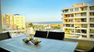 condo vista al mar , asador en terraza privada! - Cabo San Lucas - 0