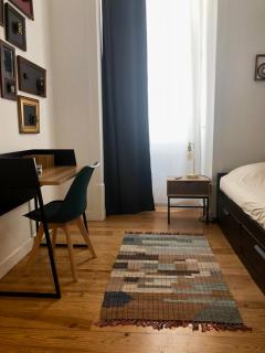 Living Lounge Hostel - Lisboa - 1