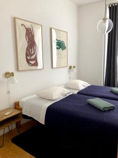 Living Lounge Hostel - Lisboa - 4