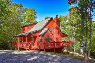 Bear Paw Cabin - Brasstown - 0