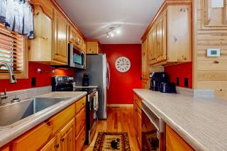 Bear Paw Cabin - Brasstown - 1
