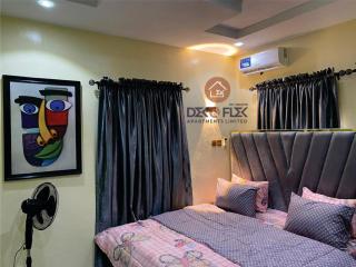 Dex & Flex Apartments 2 - Ibadan - 2