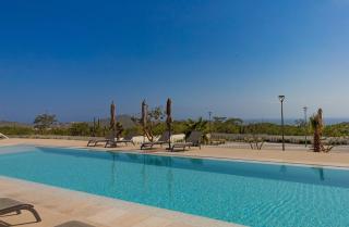 2 br +vista al Mar+ alberca+juegos para Niños - Cabo San Lucas - 0