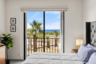 2 br +vista al Mar+ alberca+juegos para Niños - Cabo San Lucas - 7
