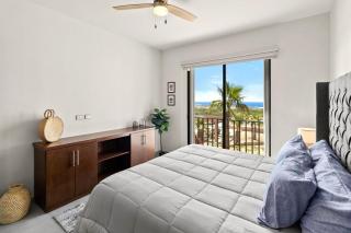 2 br +vista al Mar+ alberca+juegos para Niños - Cabo San Lucas - 5