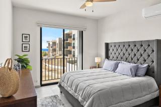 2 br +vista al Mar+ alberca+juegos para Niños - Cabo San Lucas - 3