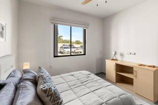 2 br +vista al Mar+ alberca+juegos para Niños - Cabo San Lucas - 1