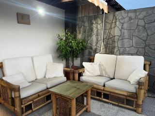 Villa Chloé - Playa Blanca - 1